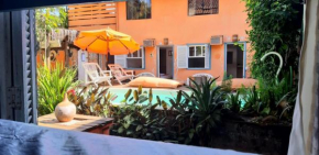 Hostel Sereia do Mar